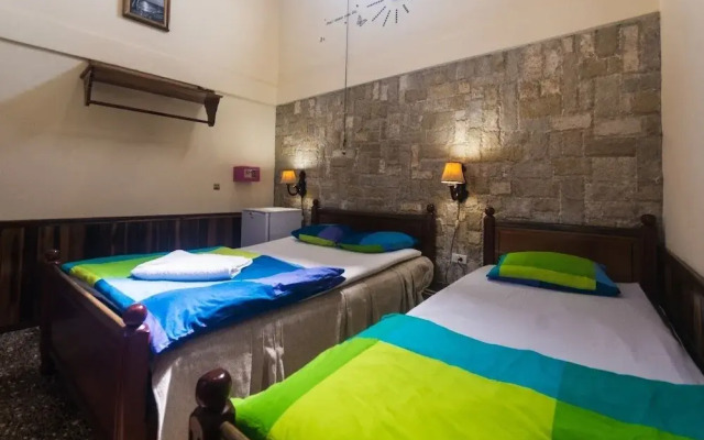 Hostal Rubio