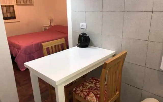 1 Ambiente Avenida Cordoba