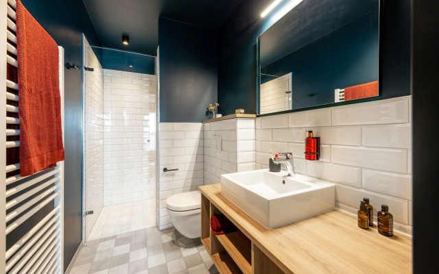 ipartment Braunschweig