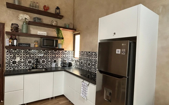 Loft Pienza 6