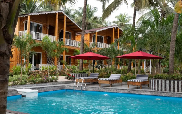 Aralea Beach Resort By Stone Wood