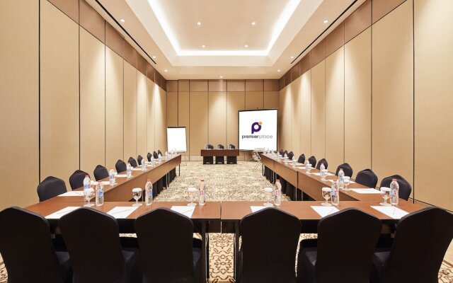 Premier Inn Surabaya Juanda