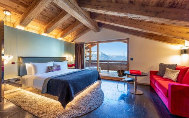 W Verbier