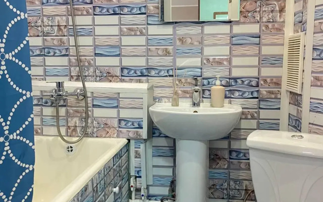 Уютное местечко на проспекте Победы 293