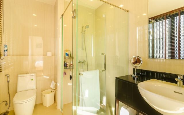 Elata House in Laguna with 3 Bedrooms