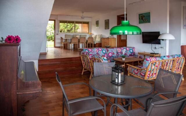 Chalet Geraneos 3