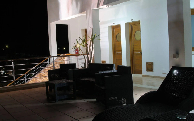 Hotel Ristorante Cavalluccio Marino