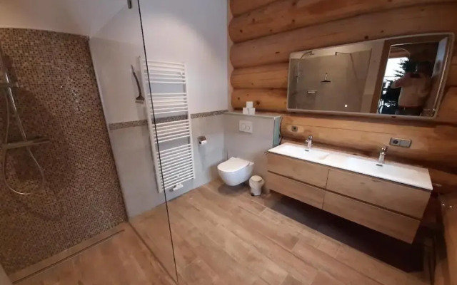 Hideaway Zugspitz Berwang