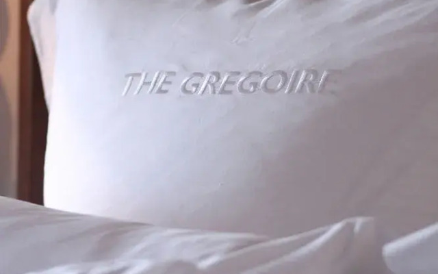 The Gregoire Boutique Hotel Spa