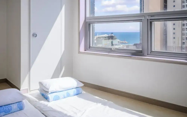 Pol-A Resort Haeundae