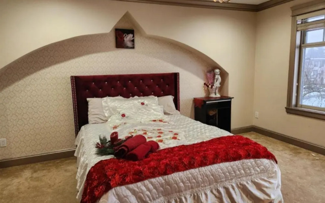 Royal Boutique Hotel