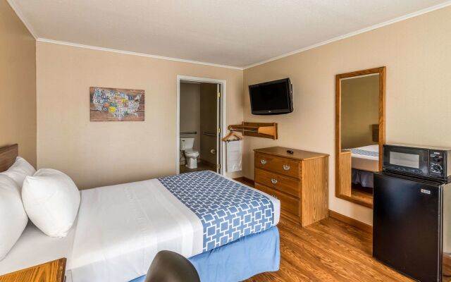 Smart Extended Stay