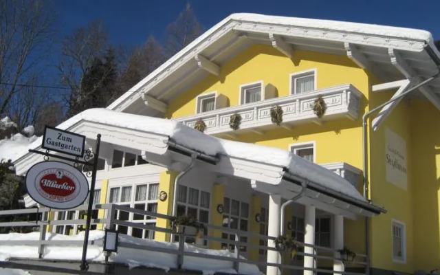 Gasthof Pension Siegelbrunn