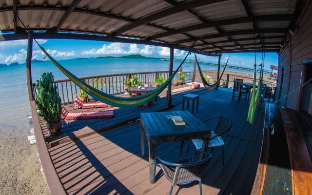 Mango House Seafront Suites And Villas
