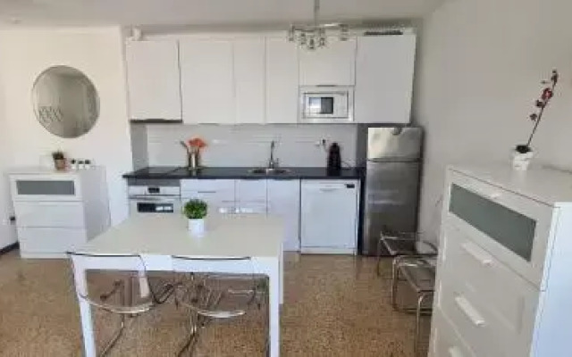 Apartamento Bahia III