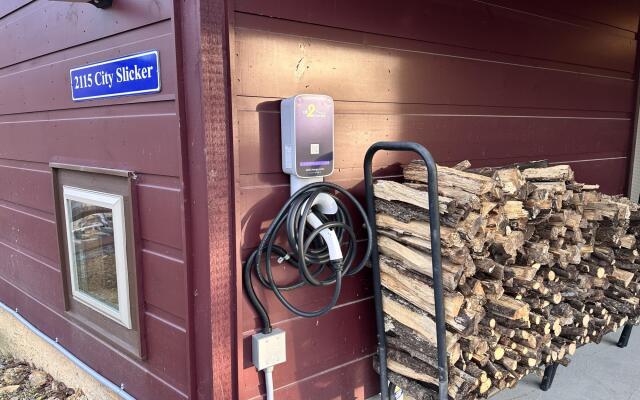 City Slicker in Gatlinburg