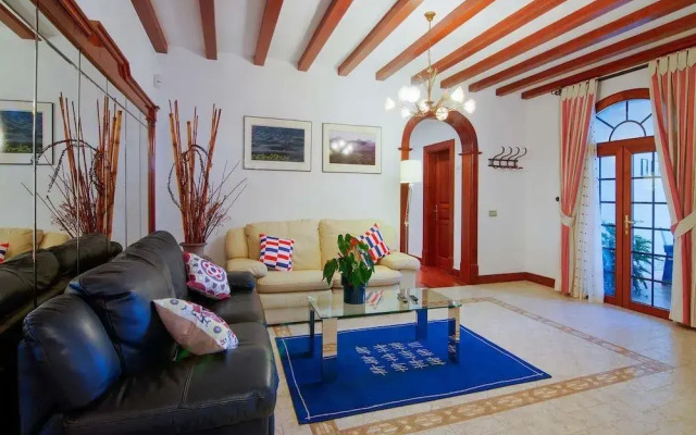 Villa La Concha