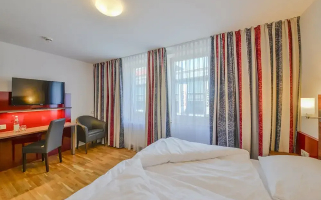 City Hotel Wetzlar