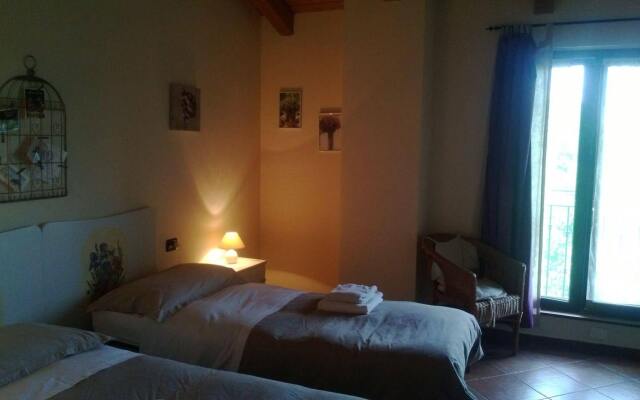 Agriturismo La Fattoria Del Boschetto