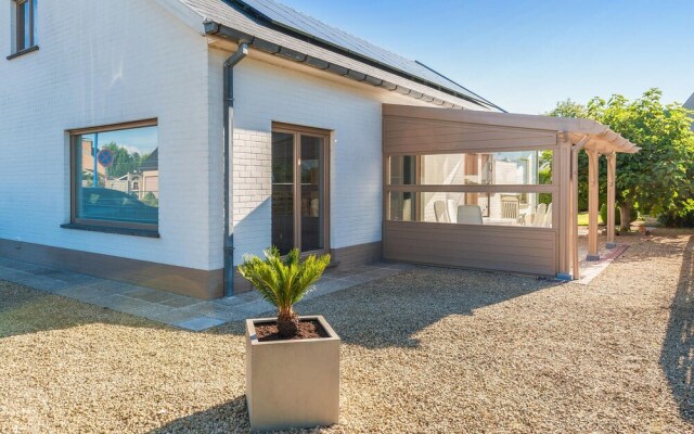 Amazing Home in Oostduinkerke With 3 Bedrooms and Wifi