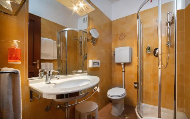 Hotel Villa Elisa