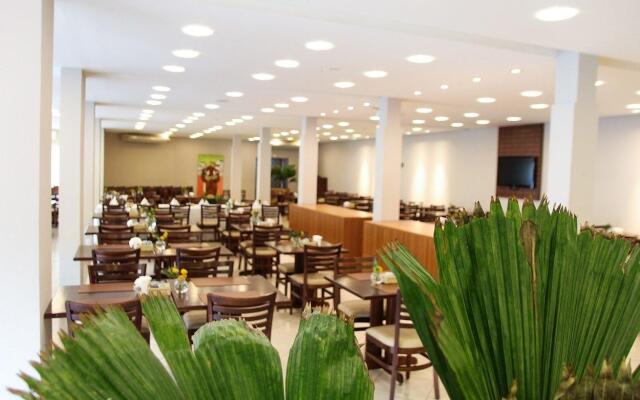 Hotel Serra de Jundiaí