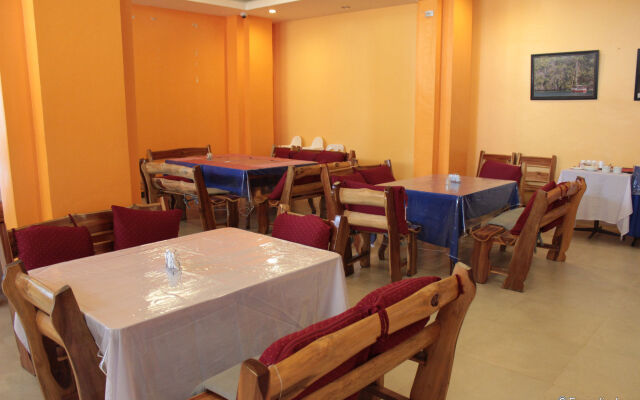 One Averee Bay Hotel