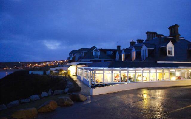Glendorgal Hotel