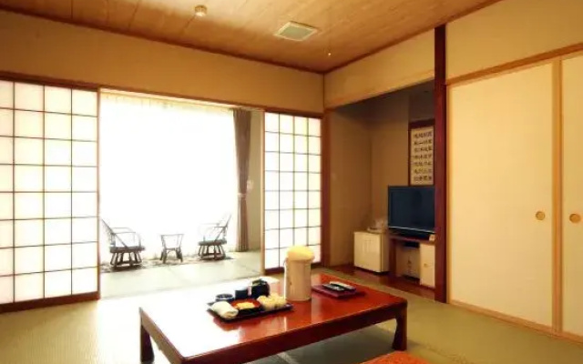 Mizutoyasuragi no Yado Ichinose