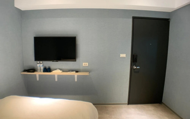 The One Inn Stay