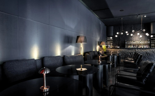 Black Hotels Cologne