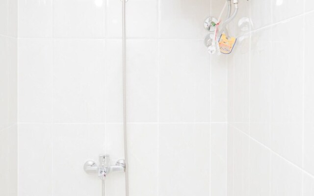 Fully Furnished With Good Design Studio Apartment M-Town Residences