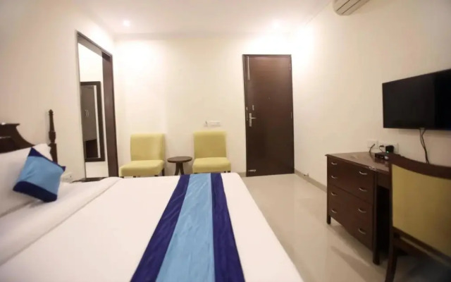 Mint Ambience Suites