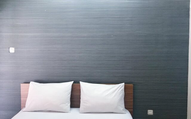 FLAT06. Cipete