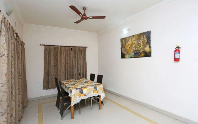 Moonlight Guesthouse 2