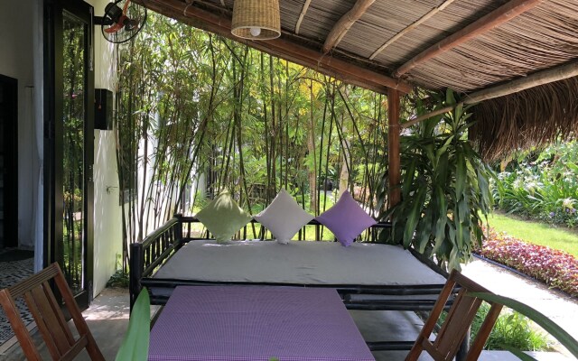 An Bang Garden Homestay