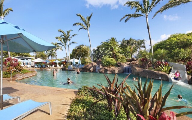 Kiahuna Lani at Poipu by RedAwning