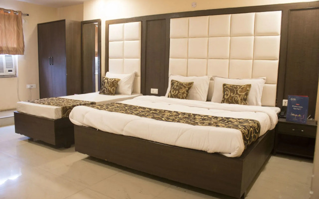 OYO 4265 Hotel Greenpark