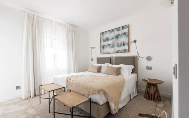 Casa Malia Luxury Guest House