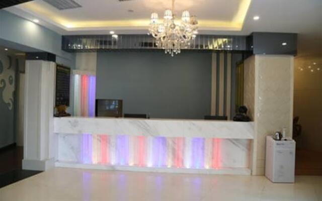 Adela Boutique Hotel