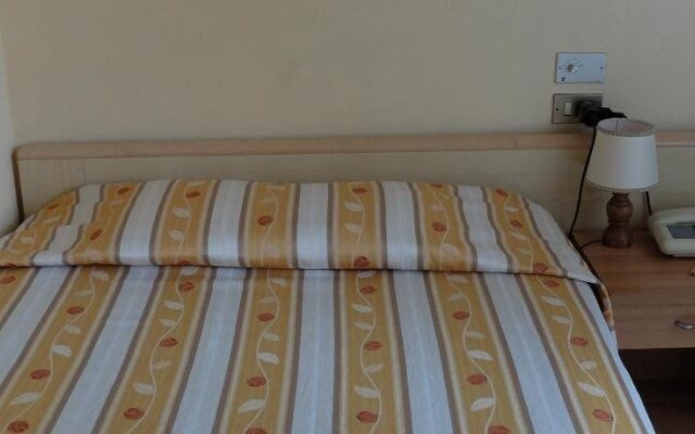 Hotel Abas