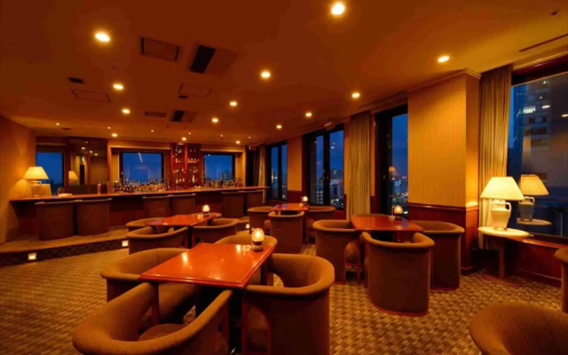 Hotel JAL City Sendai