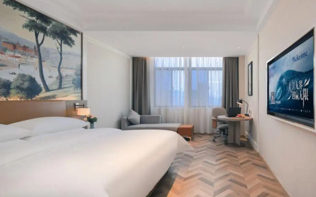 Vienna Hotel (Shaoxing Keqiao store)