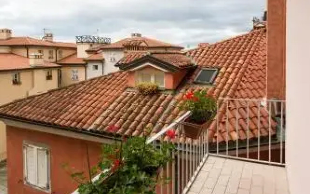 Hotel AllArco