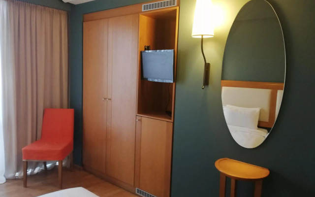 Hotel Olympic