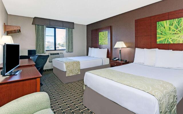 Guest Place