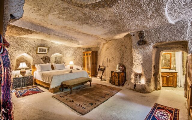 Museum Hotel Cappadocia	