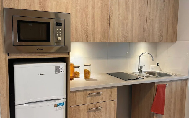 Zenao Appart'hôtels Châlons-en-Champagne