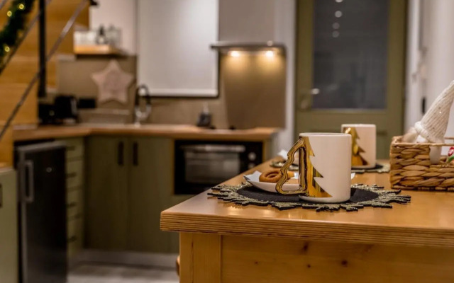 Nem Home, amazing 1 bedroom house