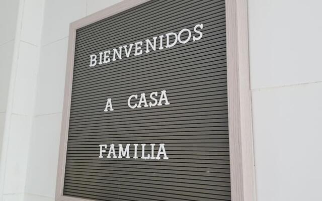 Ático 4 dormitorios cerca de la playa con gran terraza y 2 parkings